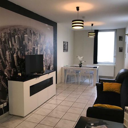 Sympathique Logement En Centre Ville Verdun-sur-Meuse Esterno foto