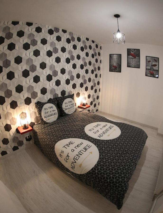 Sympathique Logement En Centre Ville Verdun-sur-Meuse Esterno foto